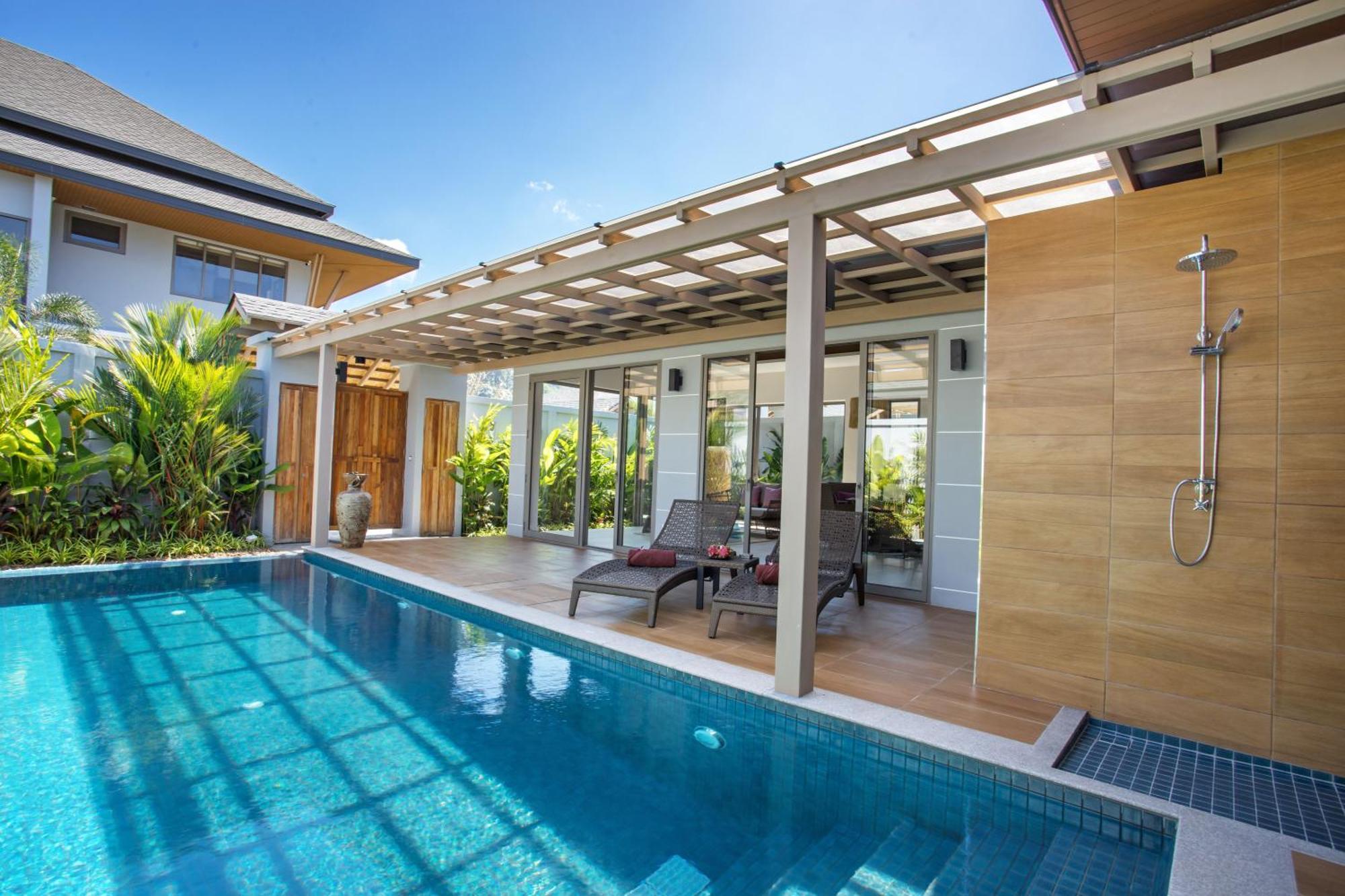 Boutique 2br Dalaa 4, Private Pool, Full Service, 5 Min Drive