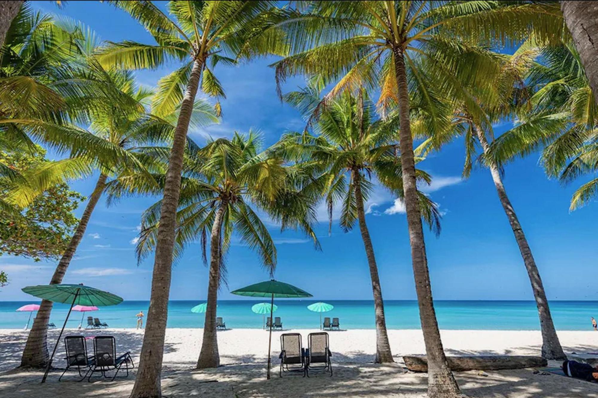 วิลล่า Boutique 2br Dalaa 4, Private Pool, Full Service, 5 Min Drive